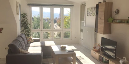 Monteurwohnung - Zimmertyp: Doppelzimmer - PLZ 4009 (Schweiz) - Ferienwohnung Sonnenschein - Ferienwohnung Sonnenschein