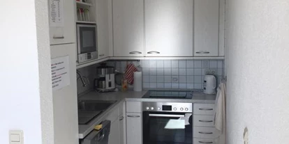 Monteurwohnung - PLZ 4416 (Schweiz) - Küche - Ferienwohnung Sonnenschein