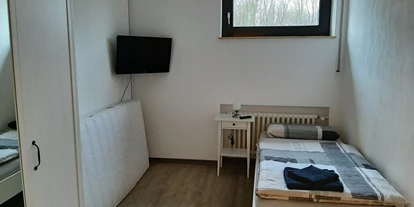 Monteurwohnung - Zimmertyp: Doppelzimmer - Bissendorf - Contzen
