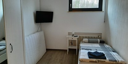 Monteurwohnung - Art der Unterkunft: Ferienwohnung - Hilter am Teutoburger Wald - Contzen