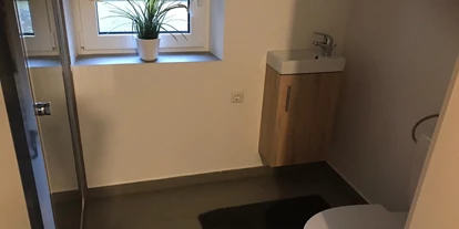 Monteurwohnung - Zimmertyp: Einzelzimmer - PLZ 96132 (Deutschland) - Jägerhof