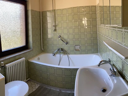 Monteurwohnung - Kühlschrank - PLZ 91239 (Deutschland) - Franz Berg Apartments
