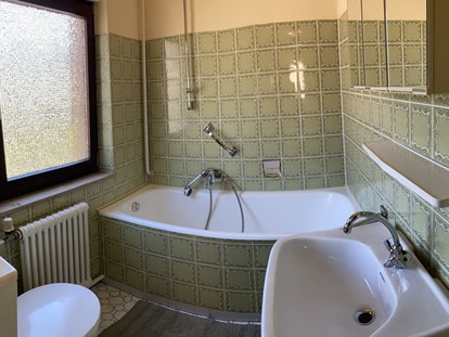 Monteurwohnung - Waschmaschine - Velden (Nürnberger Land) - Franz Berg Apartments