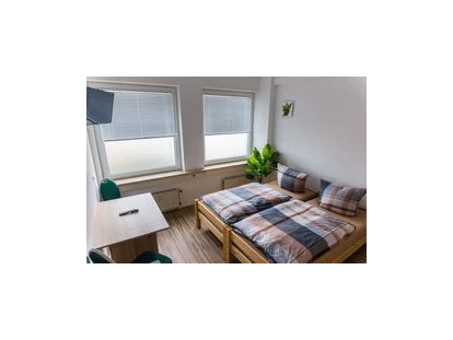 Monteurwohnung - Art der Unterkunft: Gästezimmer - PLZ 23845 (Deutschland) - Doppelzimmer - ! BOARDINGHOUSE QUICKBORN!