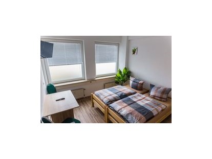 Monteurwohnung - Küche: eigene Küche - PLZ 22049 (Deutschland) - Doppelzimmer - ! BOARDINGHOUSE QUICKBORN!