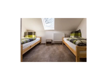 Monteurwohnung - Art der Unterkunft: Gästezimmer - PLZ 23845 (Deutschland) - bsp. Doppelzimmer - ! BOARDINGHOUSE QUICKBORN!