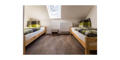 Monteurwohnung - Art der Unterkunft: Gästezimmer - bsp. Doppelzimmer - ! BOARDINGHOUSE QUICKBORN!