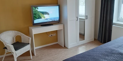 Monteurwohnung - TV - Gingst - Monteurwohnungen auf Rügen