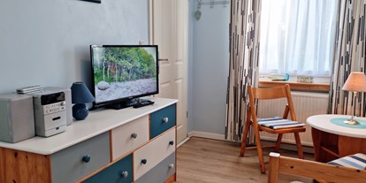 Monteurwohnung - Zimmertyp: Einzelzimmer - Rügen - Monteurwohnungen auf Rügen