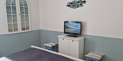 Monteurwohnung - Zimmertyp: Doppelzimmer - Gustow - Monteurwohnungen auf Rügen