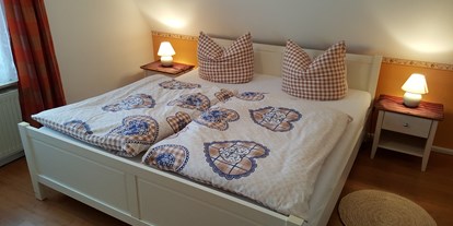 Monteurwohnung - Zimmertyp: Mehrbettzimmer - Gustow - Monteurwohnungen auf Rügen