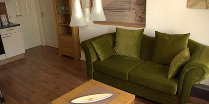 Monteurwohnung - Zimmertyp: Einzelzimmer - Bergen auf Rügen - Monteurwohnungen auf Rügen