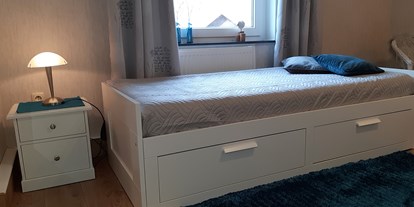 Monteurwohnung - Zimmertyp: Mehrbettzimmer - Garz (Vorpommern-Rügen) - Monteurwohnungen auf Rügen