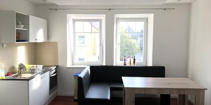 Monteurwohnung - Zimmertyp: Mehrbettzimmer - Untermeitingen - Zimmervermietung Print in Schwabmünchen ab 12,-€