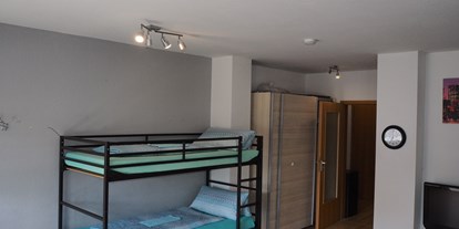 Monteurwohnung - Zimmertyp: Mehrbettzimmer - Schwaig (Nürnberger Land) - Monteurzimmer FÜRTH