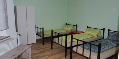 Monteurwohnung - Zimmertyp: Doppelzimmer - PLZ 91207 (Deutschland) - Monteurzimmer NÜRNBERG