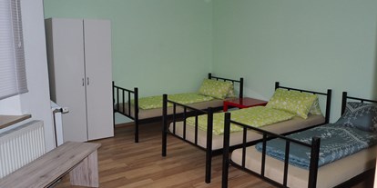 Monteurwohnung - Zimmertyp: Mehrbettzimmer - PLZ 90461 (Deutschland) - Monteurzimmer NÜRNBERG