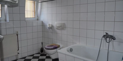 Monteurwohnung - Zimmertyp: Mehrbettzimmer - PLZ 90411 (Deutschland) - Monteurzimmer NÜRNBERG