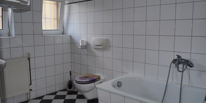 Monteurwohnung - Küche: Gemeinschaftsküche - Leinburg - Monteurzimmer NÜRNBERG