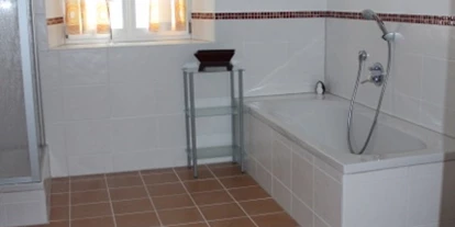 Monteurwohnung - Zimmertyp: Einzelzimmer - PLZ 85408 (Deutschland) - Badhaus Ast