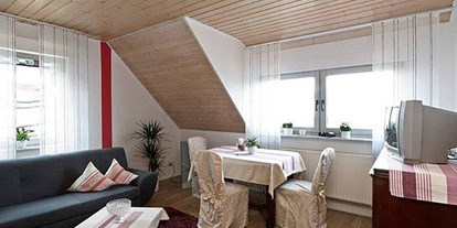 Monteurwohnung - Küche: eigene Küche - Baden (Baden) - Ferienwohnung  Haus Talblick Löwenstein