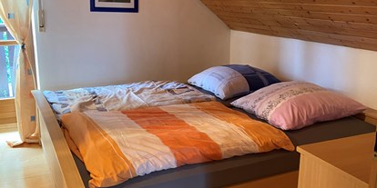Monteurwohnung - Zimmertyp: Doppelzimmer - Schwaig (Nürnberger Land) - Zimmer 1 - Gästehaus Heidrich 