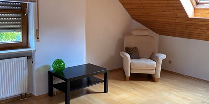 Monteurwohnung - Zimmertyp: Doppelzimmer - Schwaig (Nürnberger Land) - Zimmer 3 - Gästehaus Heidrich 