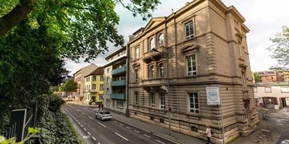 Monteurwohnung - Zimmertyp: Einzelzimmer - Kirchheim an der Weinstraße - Komfort / Zentral / ein möbeliertes Stück Zuhause 