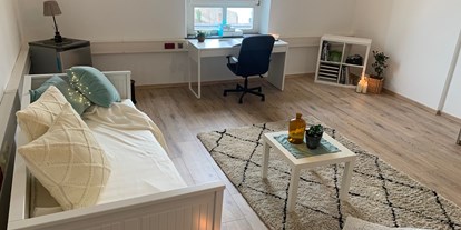 Monteurwohnung - Zimmertyp: Mehrbettzimmer - Frankenthal (Pfalz) - Komfort / Zentral / ein möbeliertes Stück Zuhause 