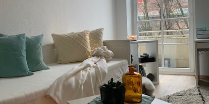 Monteurwohnung - Bettwäsche: Bettwäsche gegen Gebühr - PLZ 67227 (Deutschland) - Komfort / Zentral / ein möbeliertes Stück Zuhause 