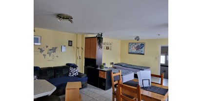 Monteurwohnung - Zimmertyp: Doppelzimmer - PLZ 61184 (Deutschland) - Haus "OM", für 1 - 16 Personen, 23 km bis Frankfurt/ M - Nord
