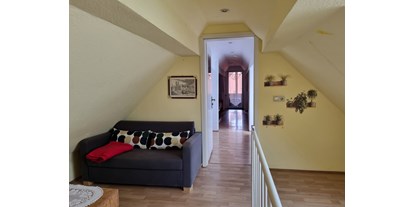 Monteurwohnung - Zimmertyp: Mehrbettzimmer - PLZ 61184 (Deutschland) - Haus "OM", für 1 - 16 Personen, 23 km bis Frankfurt/ M - Nord