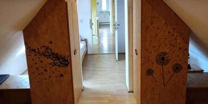 Monteurwohnung - Zimmertyp: Einzelzimmer - PLZ 35510 (Deutschland) - Haus "OM", für 1 - 16 Personen, 23 km bis Frankfurt/ M - Nord