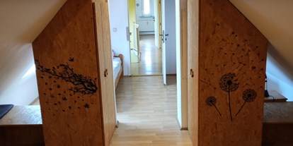 Monteurwohnung - Einzelbetten - Hessen Süd - Haus "OM", für 1 - 16 Personen, 23 km bis Frankfurt/ M - Nord