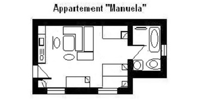 Monteurwohnung - Zimmertyp: Mehrbettzimmer - Ober-Mörlen - Haus "OM", für 1 - 16 Personen, 23 km bis Frankfurt/ M - Nord