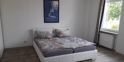Monteurwohnung - Zimmertyp: Einzelzimmer - Friedrichsaue - Monteurwohnung / Ferienwohnung