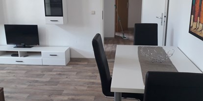 Monteurwohnung - Zimmertyp: Doppelzimmer - Sachsen-Anhalt Süd - Monteurwohnung / Ferienwohnung