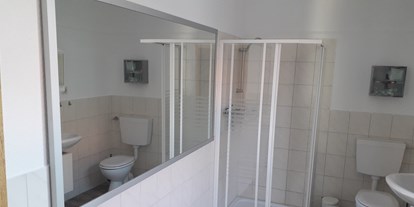 Monteurwohnung - Zimmertyp: Einzelzimmer - Schwanebeck (Landkreis Harz) - Monteurwohnung / Ferienwohnung
