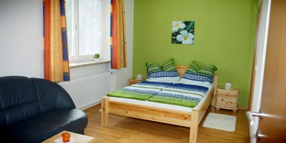 Monteurwohnung - Zimmertyp: Doppelzimmer - Steiermark - Haus steinfeld