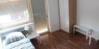 Monteurwohnung - Zimmertyp: Einzelzimmer - PLZ 81543 (Deutschland) - Haus Finsing