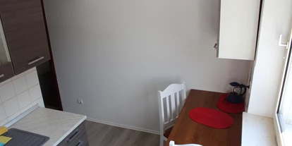 Monteurwohnung - Zimmertyp: Doppelzimmer - PLZ 81543 (Deutschland) - Haus Finsing