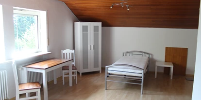Monteurwohnung - Zimmertyp: Mehrbettzimmer - PLZ 81543 (Deutschland) - Haus Finsing