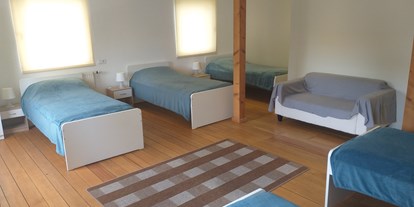 Monteurwohnung - Zimmertyp: Einzelzimmer - Hamburg Curslack - FloorOne - Geräumige, gemütliche Unterkunft in zentraler Lage
