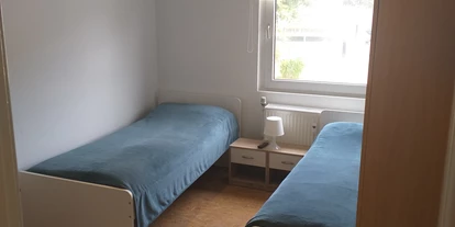 Monteurwohnung - Bettwäsche: Bettwäsche inklusive - PLZ 21220 (Deutschland) - FloorOne - Geräumige, gemütliche Unterkunft in zentraler Lage