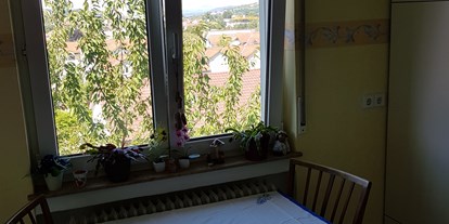 Monteurwohnung - Zimmertyp: Einzelzimmer - Bad Überkingen - Haus Wolf Geislingen an der Steige 