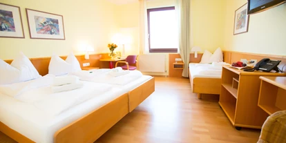 Monteurwohnung - Bettwäsche: Bettwäsche inklusive - Wien-Stadt Zentral - Just rooms Reinisch