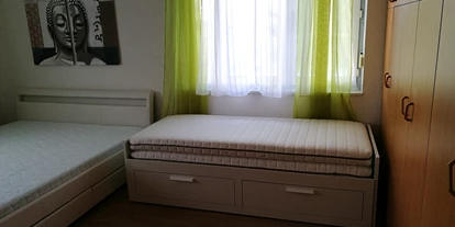 Monteurwohnung - Zimmertyp: Doppelzimmer - Gottsbach - Ferienwohnung 123