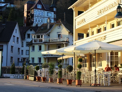 Monteurwohnung - Einzelbetten - Vöhrenbach - Hotel Tannenhof