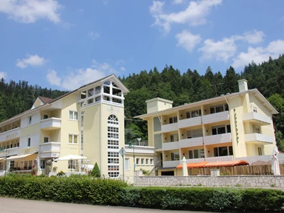 Monteurwohnung - Waschmaschine - Wolfach - Hotel Tannenhof