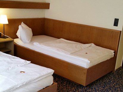 Monteurwohnung - Zimmertyp: Mehrbettzimmer - Villingen-Schwenningen - Hotel Tannenhof